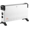 VINCO TERMOCONVETTORE A TERRA CON TIMER 2000W