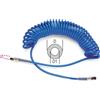 beta 1915C-L 8X12-ESPIRALE POLIURETANO EXT. 12M BETA