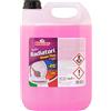 RHUTTEN 200125 LIQUIDO RADIATORI -20°C DIESEL PLUS 5kg