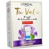 L'OREAL ZIT45210 BOX REGALO REVITALIFT FILLER TRATTAMENTO RIMPOLPANTE CON PIETRA GUA 30ML