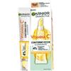 l´orÉal GARNIER C6851500 SKINACTIVE CONTORNO OCCHI ILLUMINANTE, VITAMINA C, PER UNO SGUARDO PIÙ FRESCO E RIPOSATO, ANTIRUGHE, 15 ML