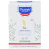 MUSTELA 984952693 AMIDO DI RISO 5 BUSTE 20G IDEALE PER LENIRE LA PELLE ARROSSATA