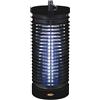 Vinco INSETTICIDA ELETTRICO VINCO 20210 POTENZA LAMPADA 6W COPERTURA 50M2