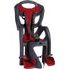 RHÜTTEN, ACCESSORIO BICI UNISEX-ADULT, NERO, STANDARD cod 280271