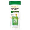 L'ORÉAL A9647801 ELVIVE MULTIVITAMINICO 2 IN 1 SHAMPOO + BALSAMO 400 ML