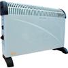 Vinco TERMOCONVETTORE VINCO 70503 2000W 3POTENZE CON TERMOSTATO