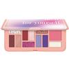 PUPA TRUSSE MAKE-UP DONNA 12G PALETTE VISO E OCCHI