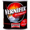 Arexons VERNIFER 4767- SMALTO 500 ML GEL ALTA TEMPERATURA ALLUMINIO - ANTIRUGGINE AREXONS