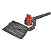 polar SOFFIATORE POLAR 2 TEMPI 26CC 37800 - POTENZA 1HP - FUNZIONE ASPIRAZIONE - VELOCITÀ MASSIMA ARIA 324 KM/H