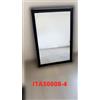 magic SPECCHI DA PARETE 70X100 CM CON CORNICE DA 5 CM MAGIC (ITAS0009-4)