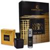 roberto capucci BOX ROBERTO CAPUCCI IDEA REGALO COFANETTO + PROFUMO EAU DE PARFUM 100ML+ DEODORANTE ML.120