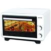 ertone FORNO ELETTRICO INDIPENDENTE MN-9135AB 36 LITRI ERTONE 710W+710 (BIANCO)