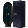 CAPUCCI BLUE WATER SHOWER GEL 1603 400ML