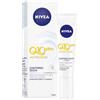 NIVEA 214060 CONTORNO OCCHI, ANTIRUGHE, Q10 PLUS - 15 ML