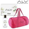 alviero martini BOX REGALO ALVIERO MARTINI PROFUMO 200ML + BORSONE