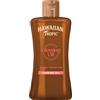 HAWAIIAN TROPIC 9588 TROPICAL TANNING OIL SPF 0 DARK, OLIO SOLARE - 200 ML