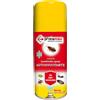 PROTEMAX PROTE301 INSETTICIDA SPRAY AUTOSVUOTANTE trattamento intensivo di locali chiusi - abbattente immediato50ML