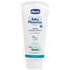 CHICCO 105970 CREMA FREDDO VENTO CON BURRO E CACAO VITAMINA E BABY MOMENTS 50ML 0+ Mesi