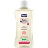 CHICCO 102420 OLIO MASSAGGIO BABY MOMENTS 0+ MESI 200ML