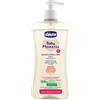 CHICCO 102410 BAGNO MICELLARE 2IN1 SENZA LACRIME BABY MOMENTS 0+ MESI 500ML