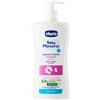 CHICCO 105820 BAGNO CORPO RELAXBABY SENZA LASCRIMA MOMENTS 0+ MESI 500ML