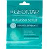 GEOMAR 120040 THALASSO SCRUB, RINNOVAMENTO CUTANEO PROFONDO - 85 G