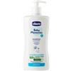CHICCO 105850 SHAMPOO SENZA LASCRIMA BABY MOMENTS 0+ MESI 500ML