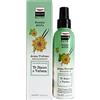 ACQUOLINA ACQUA PROFUMATA 96135 THE' BIANCO E VERBENA RINVIGORENTE - 150 GR -
