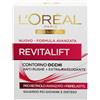 L'ORÉAL PARIS A0247023 CONTORNO OCCHI REVITALIFT, AZIONE ANTI-RUGHE CON PRO-RETINOLO AVANZATO, 15 ML