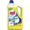 DUAL POWER LV9144 DETERGENTE ALCALINO HACCP IGIENIZZANTE PER LAVASTOVIGLIE -ACQUE MEDIE