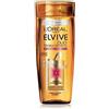 L'ORÉAL A7749303 ELVIVE OLIO STRAORDINARIO - NUTRIZIONE INTENSA IDEALE CAPELLI SECCHI SHAMPOO 400ML