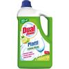 DUAL POWER LM9163 DETERGENTE HACCP LAVAPIATTI LIMONE VERDE SGRASSA A FONFO 4,9L