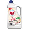 DUAL POWER DS9105 ULTRA SGRASSATORE MARSIGLIA MAXI FORMATO 4,9 L