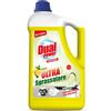 DUAL POWER DS9200 ULTRA SGRASSATORE HACCP LIMONE 4,9 LITRI