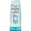 L'ORÉAL A9638101 ELVIVE ARGILLA STRAORDINARIA BALSAMO IDRATANTE 400 ML