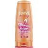 L'ORÉAL A9541403 ELVIVE LISCI KERATINA BALSAMO VELLUTANTE 400 ML CAPELLI LISCI, RICCI, VOLUME
