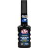 rhutten STP 120321 PULITORE INIETTORI DIESEL, TRASPARENTE 200 ML RHUTTEN