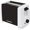 HAUSBERG HB-150 TOSTAPANE ELETTRICA 750W Rosso