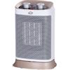 DCG PTC0589 STUFA OSCILLANTE IN CERAMICA TERMOVENTILATORE HEATER