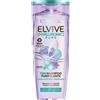 l'oreal ELVIVE AA759200 HYALURONIC PURE 72H SHAMPOO PURIFICANTE 400ML