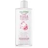 EQUILIBRA ACQUA PURA CON ROSA FERMENTATA RINFRESCA E PREPARA LA PELLE AI TRATTAMENTI 200ML