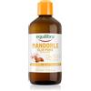 EQUILIBRA OLIO DI MANDORLE DOLCI 250 ML NUTRIENTE ED ELESTICIZANTE AIUTA A PREVENIRE LE SMAGLIATURE IN GRAVIDANZA O DURANTE UNA DIETA IPOCALORICA