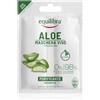 EQUILIBRA MASCHERA PURIFICANTE BIDOSE ALOE MONODOSE