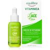 EQUILIBRA VISO GOCCE DI VITAMINE RIVITALIZZANTI CON SIERO VISO OLI OENOTHERA E OLIVA 30ML