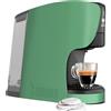 BIALETTI MACCHINA PER CAFFE' DAMA IN CIALDE GREEN 0,4L