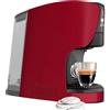 BIALETTI MACCHINA PER CAFFE' DAMA IN CIALDE RED 0,4L