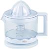MELCHIONI FAMILY SPREMIAGRUMI ELETTRICO ZUMO DOPPIO MOVIMENTO DI ROTAZIONE CON MANIGLIA 0.6L 30W