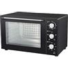 MELCHIONI FAMILY FORNO ELETTRICO ENJOY47 VENTILATO CON GIRARROSTO CAPACITA' 47 LITRI 1700W