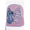 DISNEY LILO& STITCH ZAINO ASILO 28 CM ECO STITCH COD 06971557