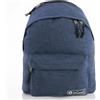 BE SMART ZAINO AMERICANO YORK BLU NAVY BE SMART COD 27471